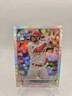 2022 Topps Chrome Logofractor Edition #18 Bryce Harper