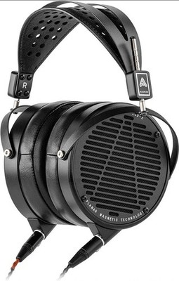 Audeze LCD-X Music Creator Special Planar Magnetic Over-Ear Headphones