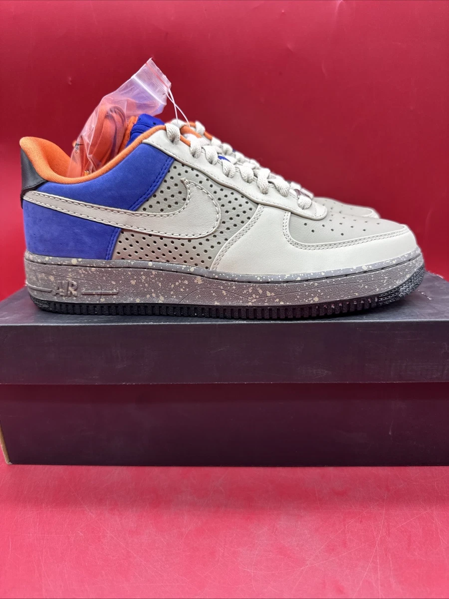 Nike Air Force 1 Low Supreme Blue for Sale | Authenticity