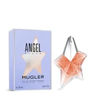 MUGLER Angel BLUSH Eau de Parfum Refillable .8oz 25ml SEALED NO TARIFF