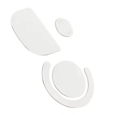 0.7mm Curve Edge Feet Sticker Set For Logitech G Pro X Superlight Wireless Mouse