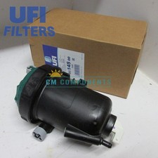 Fiat Multipla 1.9 JTD Fuel Filter (02-10) 51779083
