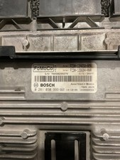 2015-16 Ford F250, F350 Engine Control Module...