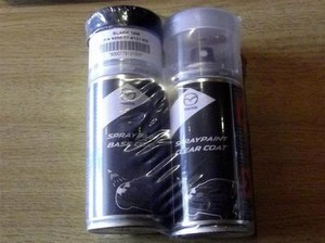 Mazda 16w краска