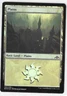 MTG Plains FOIL Guilds of Ravnica (GRN) Basic Land Magic Card #260 Unplayed