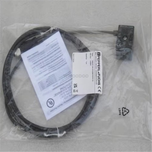 1Pc New P+F VAZ-2T1-FK-G10-2M-PUR-V1-G if - Foto 3 di 3