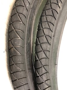 irc bmx tires