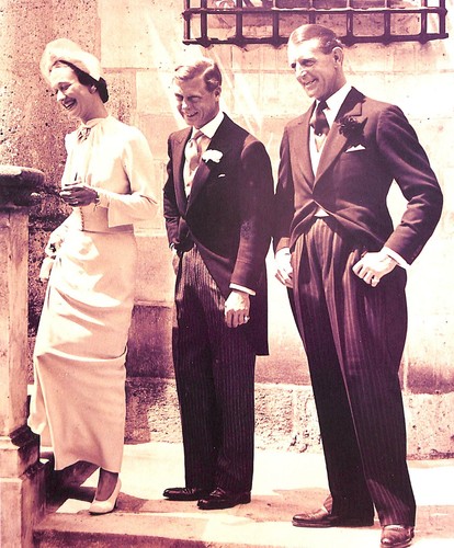 "The Private World Of The Duke And Duchess of Windsor" 1996 VICKERS, Hugo - Imagen 6 de 11