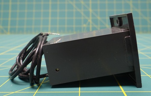 Redington Panel Mount Electrical Counter P/N P2-4816, 115 AC, 6680-01-423-6385 - Picture 3 of 10