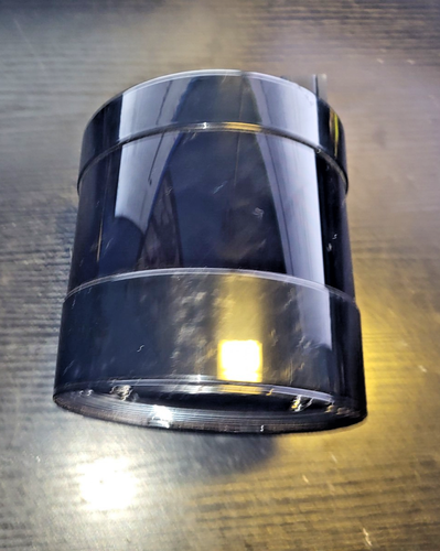 Rangefinder Pandar 128 - Picture 1 of 3