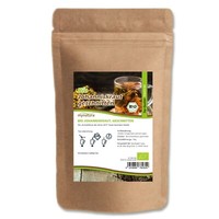 Mynatura Bio Johanniskraut Geschnitten 500G I Tee Kraut Aufguss Tea