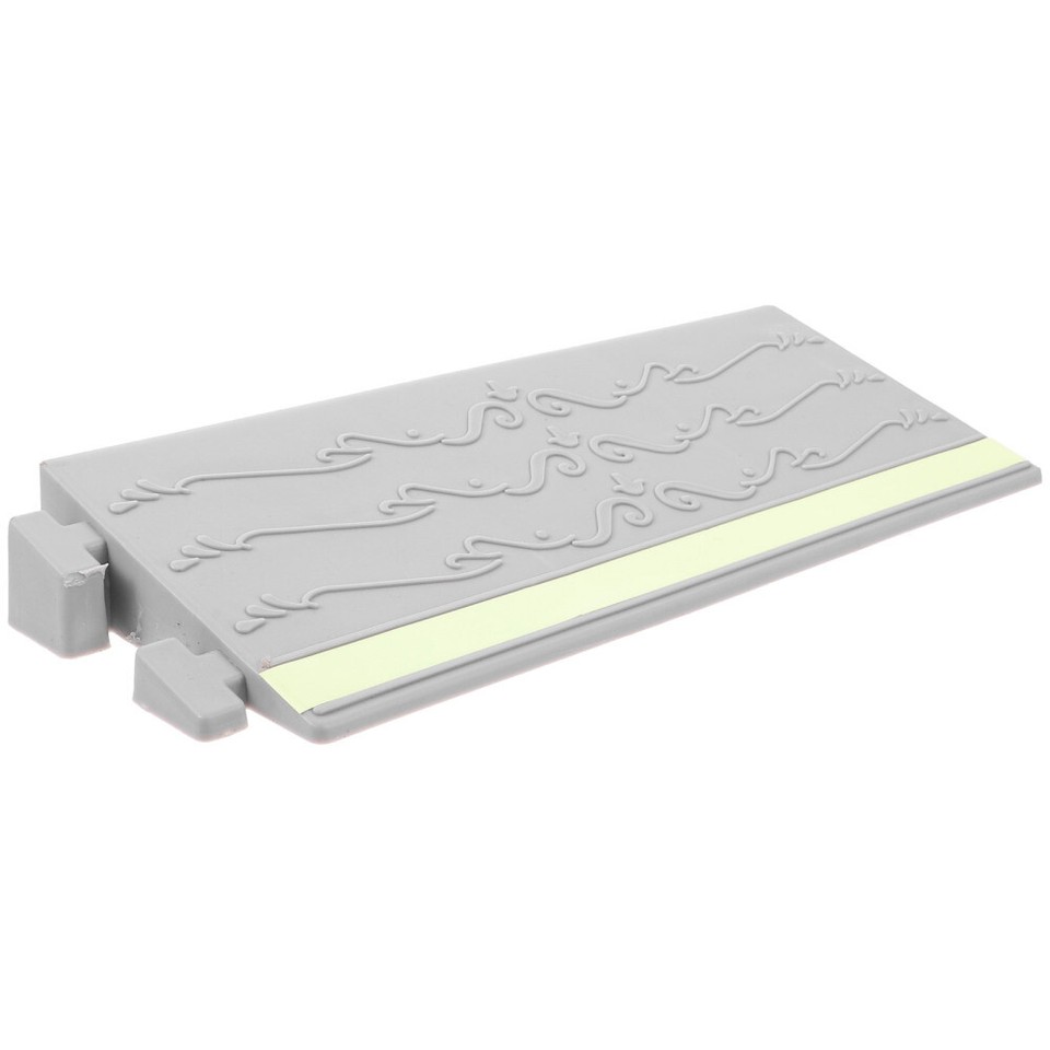 Threshold Wheelchair Transitioning Ramp Slope Ramp Door Sill Pad Office