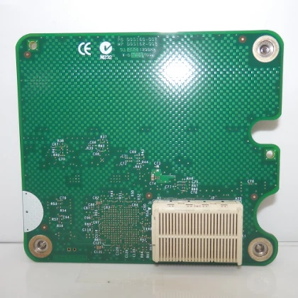 HP BLC NC360M NIC Adapter Model: HSTNS-BN30 445976-001 448068-001 - Image 2 of 2