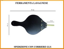 Soffietto mantice per fuoco e camino vigor modello lusso