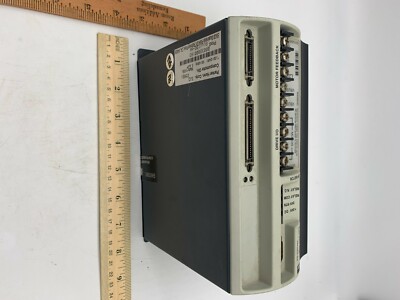 Parker Compumotor Gemini GV-U12E 12 Amp 3.5KW Digital Servo Motor Drive - Tested