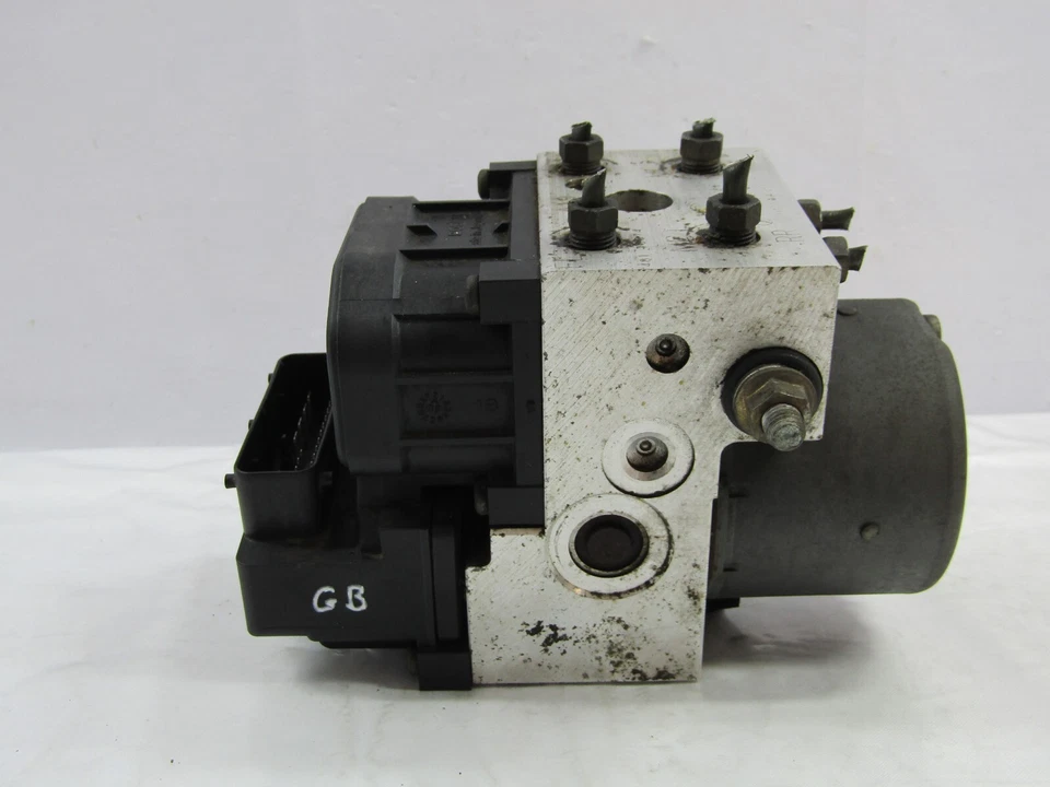 Subaru Impreza Outback 2004 bomba ABS sistema de frenos antibloqueo 27534FE170 OEM Foto 3 de 4