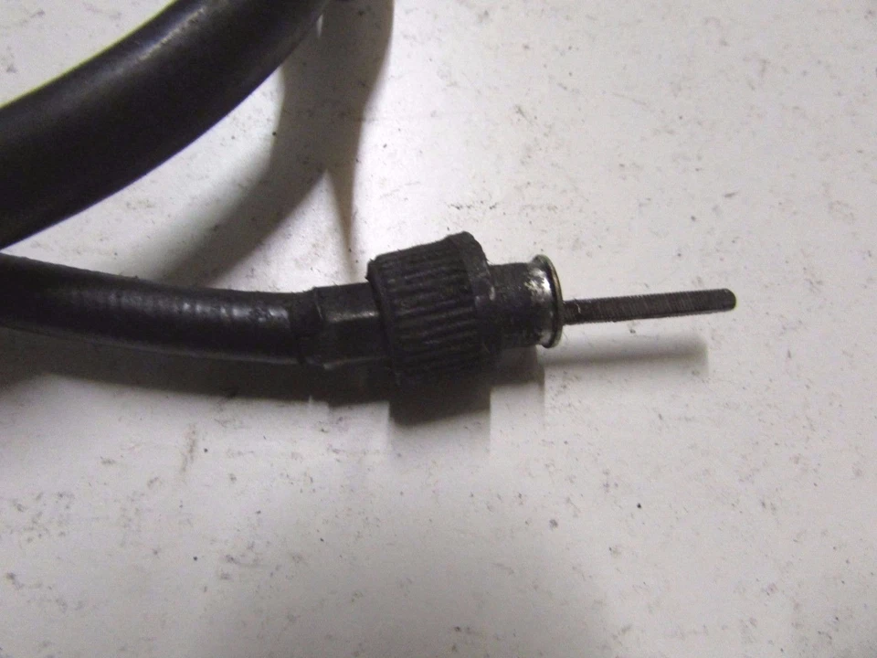 Yamaha XV535 XV 535 Virago 1998 - 2004 Speedo Cable — 第 2/3 张图片