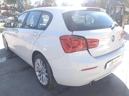 51247239871 Amortiguadores Maletero/Porton per BMW SERIE 1 BERLINA 3P (F 6719712 - Foto 9 di 10