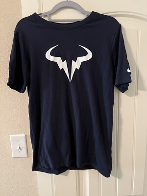 nike vamos rafa shirt