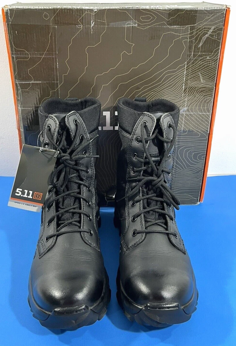 5.11 rapid dry boot top