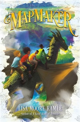 Mapmaker (Paperback or Softback)