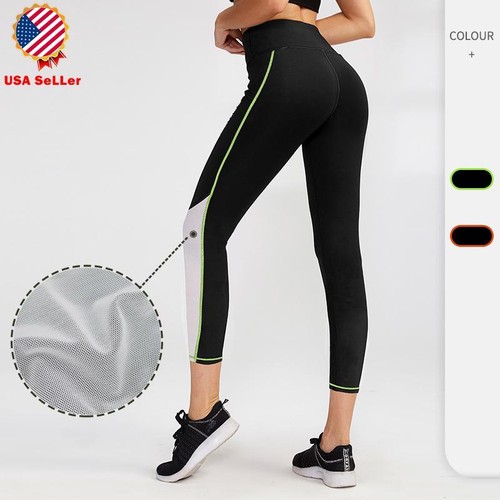 Capri Training Leggings