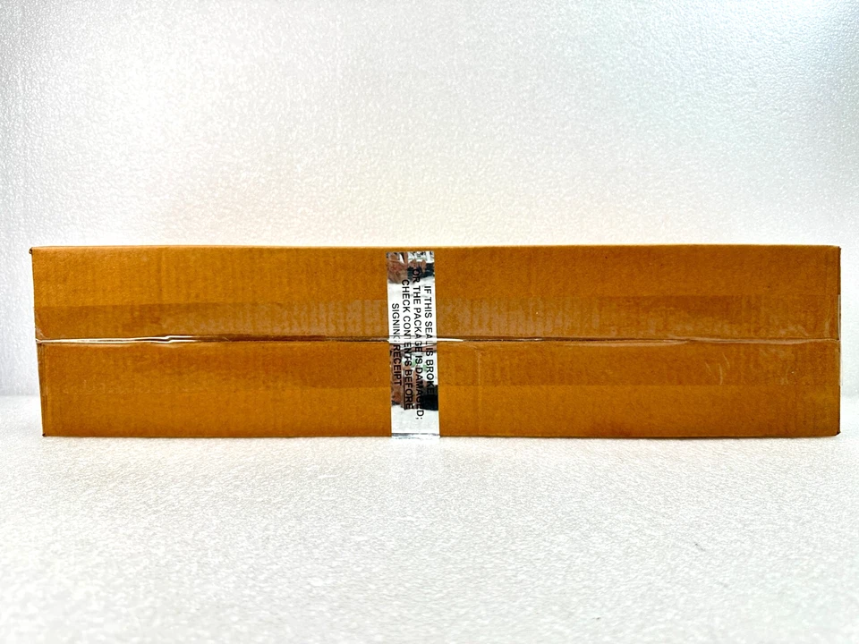 NEW SEALED APC AP9551 PDU Basic 100V-120V/20A 14 Outlets Vertical Rackmount 🚚 - Image 3 of 4