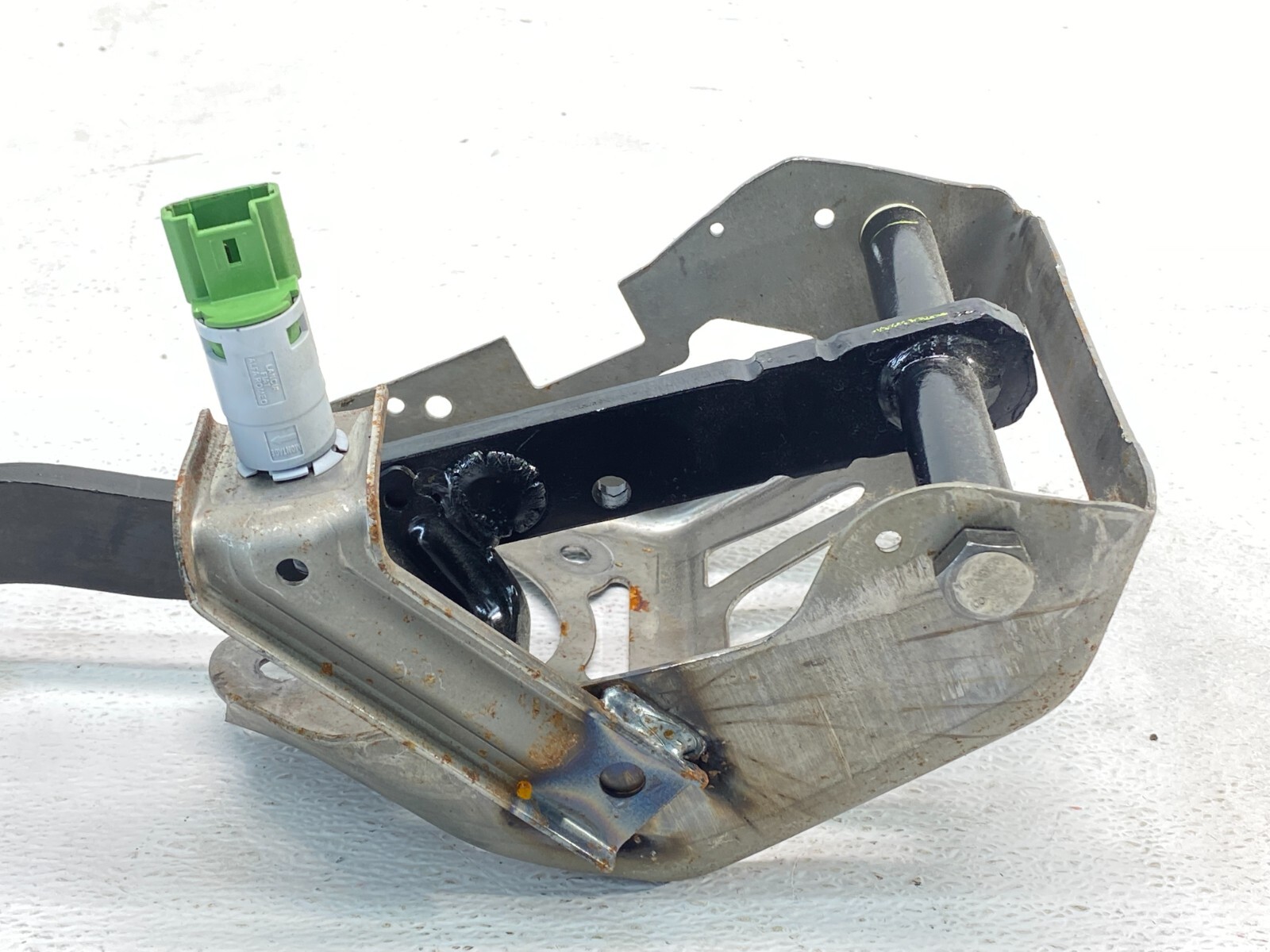 14-21 Maserati Quattroporte Ghibli Levante Brake Stop Pedal Lever Assembly OEM✅