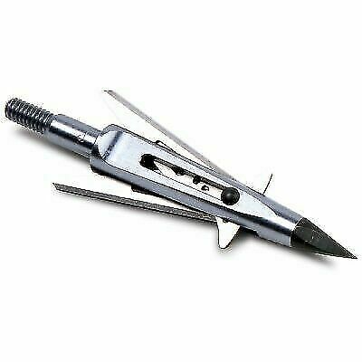 NAP Killzone Trophy Tip Broadhead 100 Grain 3-pack