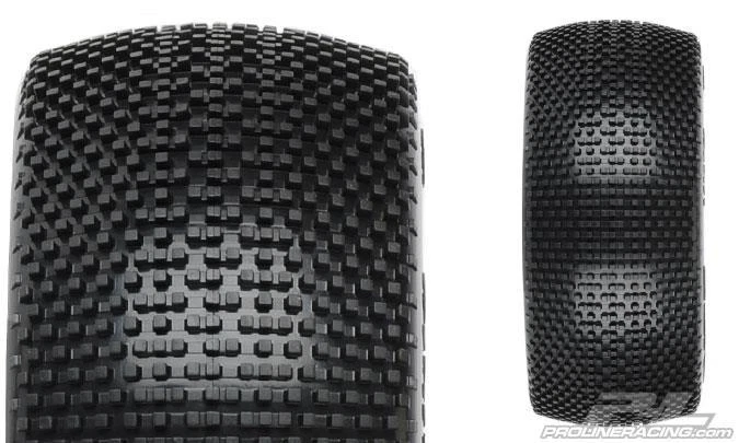 ProLine Hole Shot Short Course 2.0 - PRO1180-02 - Bild 2 von 3