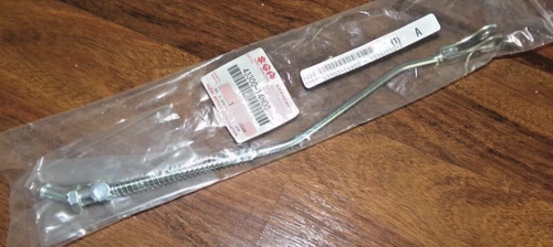 ROD ASSY, REAR BRAKE | Includes Item(s) 28 - 34