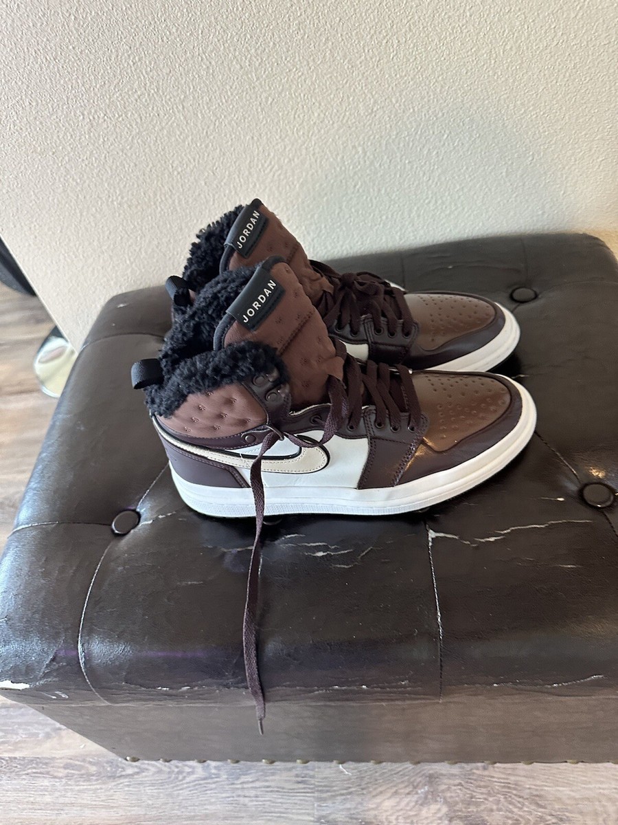 新品 NIKE W AIR JORDAN 1 ACCLIMATE アクリメイト Size 9.5 - Air Jordan 1 Acclimate Chocolate W | eBay
