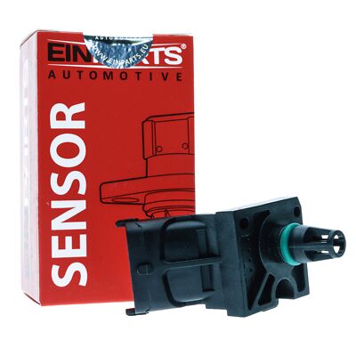 MAP-Sensor Ladedrucksensor für Volvo (Viele Modelle), Ford Focus II