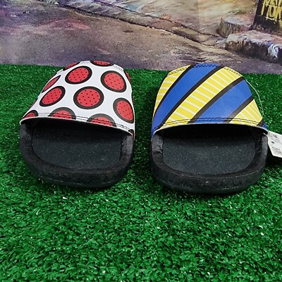 Adidas x Craig & Karl Adilette Boost Sandals GY5351 Men 4 Wm  display picture 3