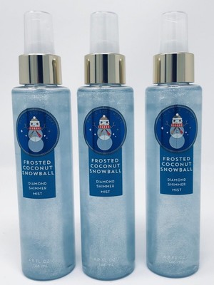 bath and body works coco