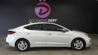 2019 Hyundai Elantra SUNROOF