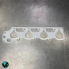 Reusable Thermal Intake Gasket for Honda F22 VTEC Engine Accord Prelude Plastic