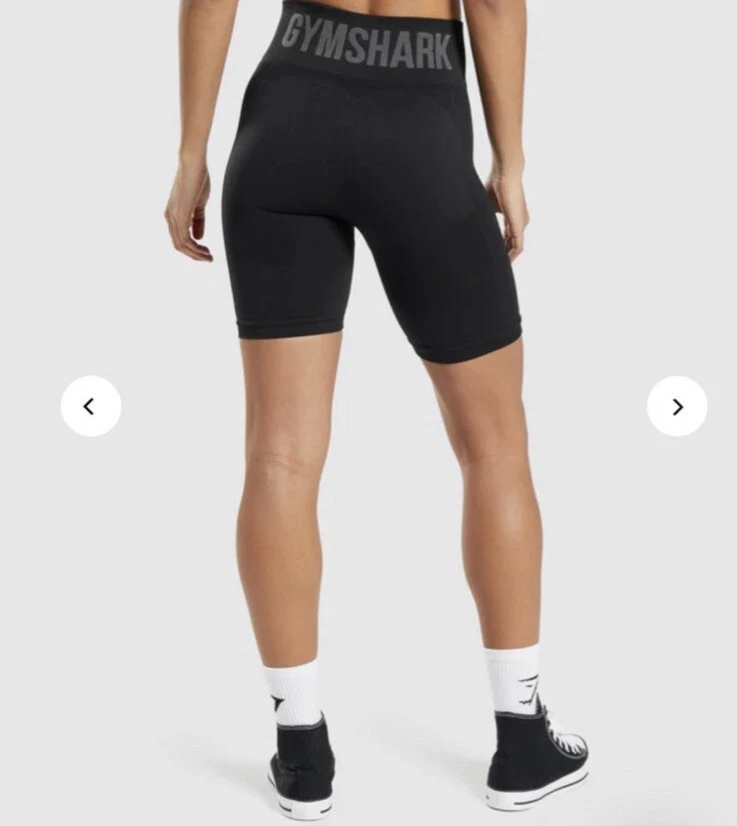 Flex Cycling Shorts