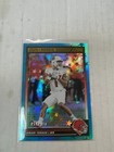 2024 Panini Score Football Stars Jamari Thrash #382