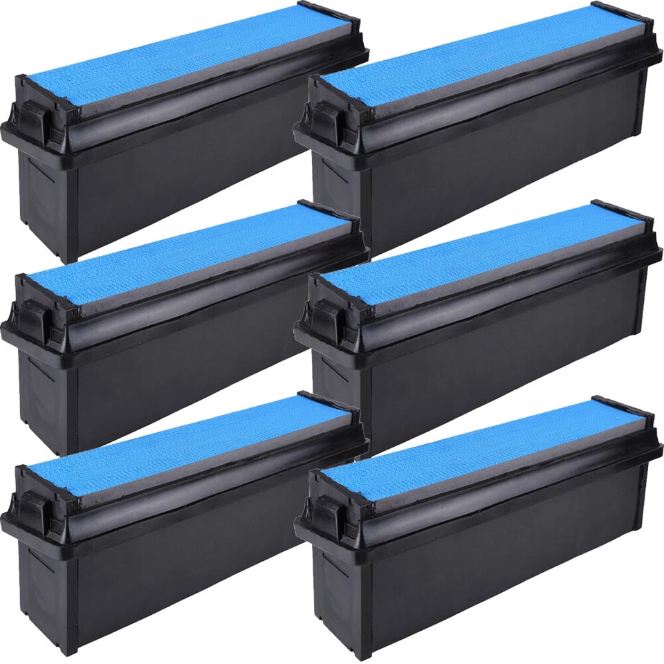 6PCS Engine Air Filter 03-42776-010 Fit for 2018-2022 Freightliner Cascadia NEW - Image 1 of 4