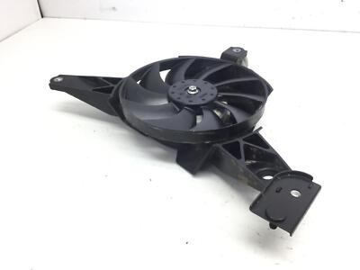 Electric Fan Radiator Yamaha Tenere' World Raid 700 2022 2024 DM116