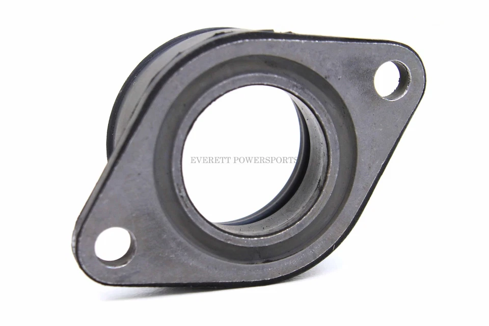 Juego de botas aislantes colector de admisión botas 77-79 GS750 GS850 GS1000 E L G #N246 Foto 3 de 4