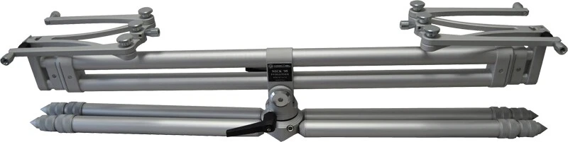 ROD POD NICK EVOLUTION - MECCANICA VADESE (contact before placing your order) - Immagine 3 di 4