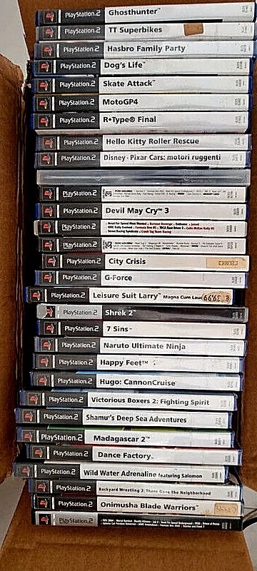 Ps2 2024 lowest price
