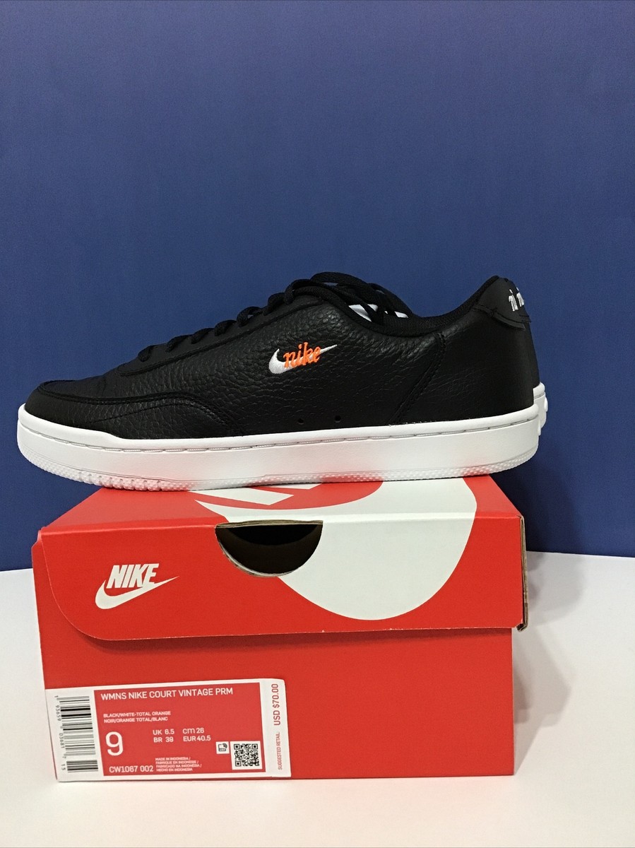 wmns court vintage prm