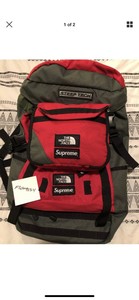 steep tech backpack