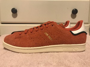 adidas stan smith herren wildleder