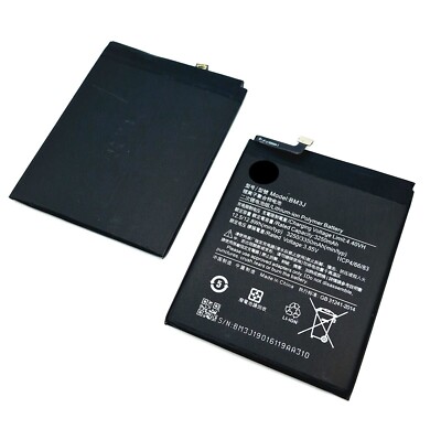 Für Xiaomi Mi Redmi 8 Lite BM3J Akki Batterie Accu Battery 3350mAh Ersatzakku