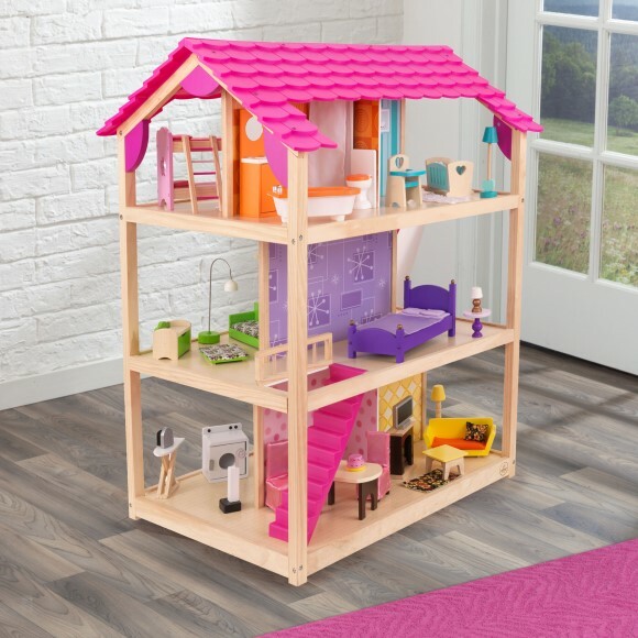 kraftkids dollhouse