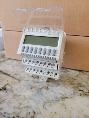 Siemens TXM1.8X-ML Universal Module